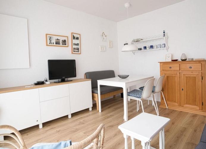 Luettjer Kiwitt Die Perfekte Lage Fuer Kurze Wege Und Erholsame Tage Wangerooge Exterior photo