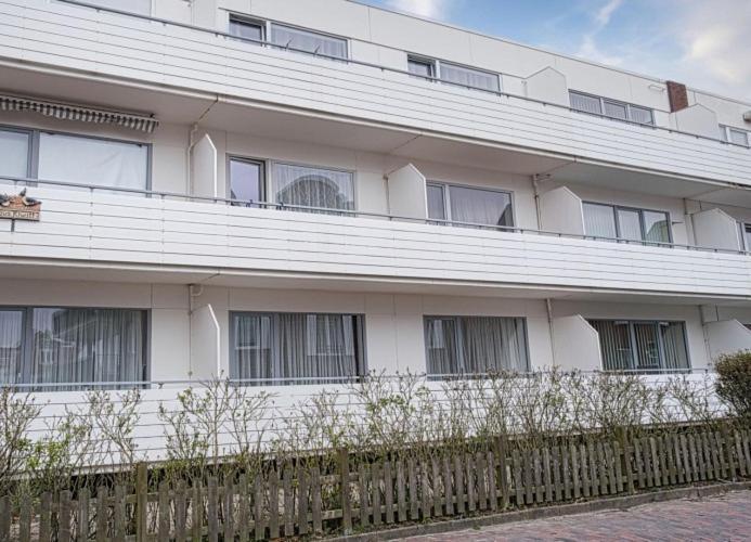 Luettjer Kiwitt Die Perfekte Lage Fuer Kurze Wege Und Erholsame Tage Wangerooge Exterior photo